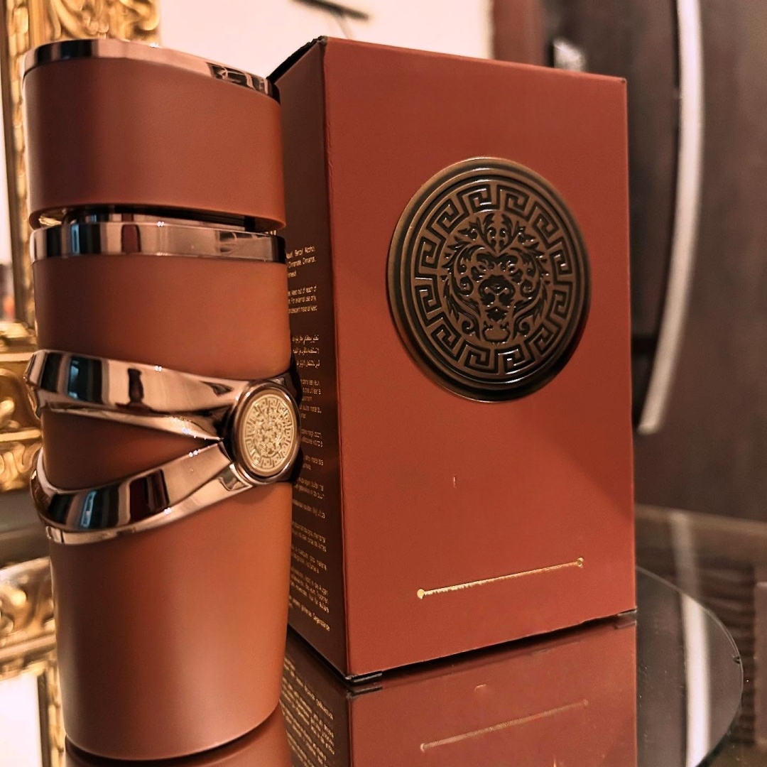 Wine&Beer Mouton - Asad Bourbon for Unisex Eau de