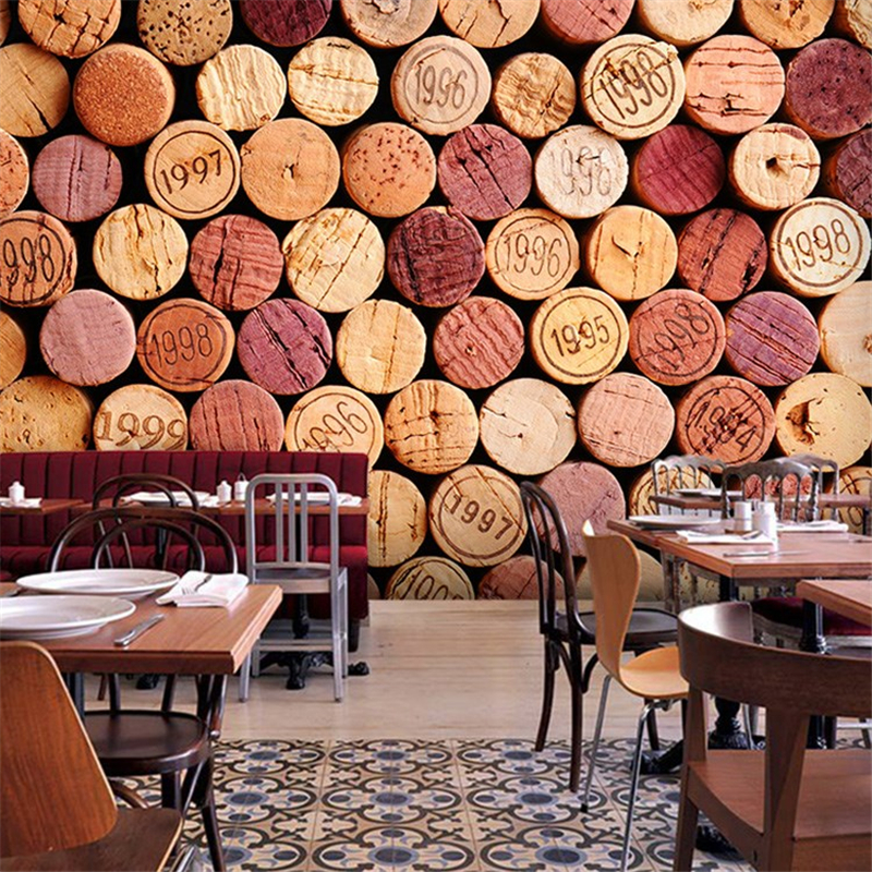 Wine Beer Photo - custom Beer wine wall paper home