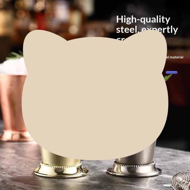 Wine Beer Mixed Drinks - Mint Julep Mug Stainless Steel Cocktail