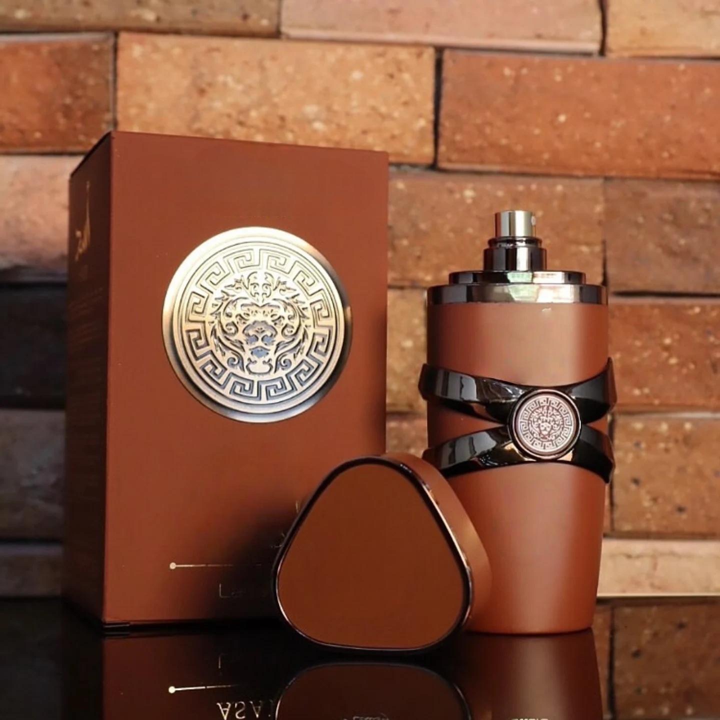 Asad Bourbon for Unisex Eau de - Wine&Beer Mouton ulasan dan harga