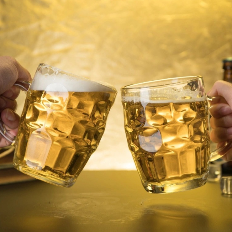 260ml/380ml Classic Craft Beer - Wine Beer Spirits ulasan dan harga
