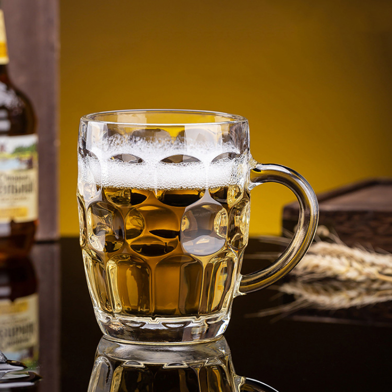 260ml/380ml Classic Craft Beer - Wine Beer Spirits ulasan dan harga