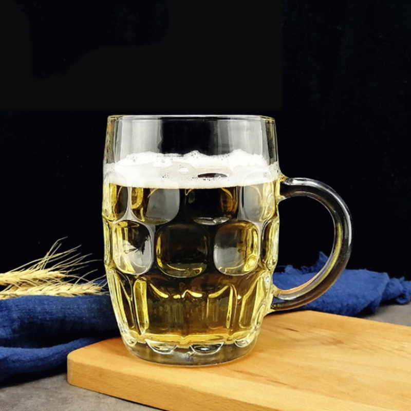 260ml/380ml Classic Craft Beer - Wine Beer Spirits ulasan dan harga