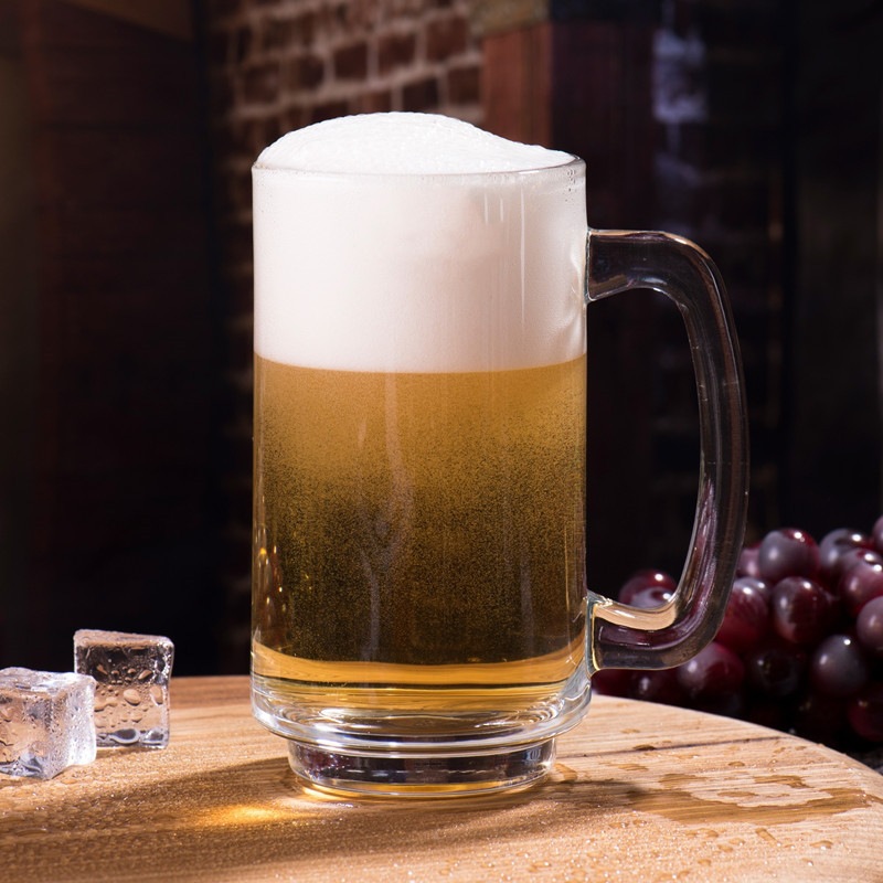 260ml/380ml Classic Craft Beer - Wine Beer Spirits ulasan dan harga