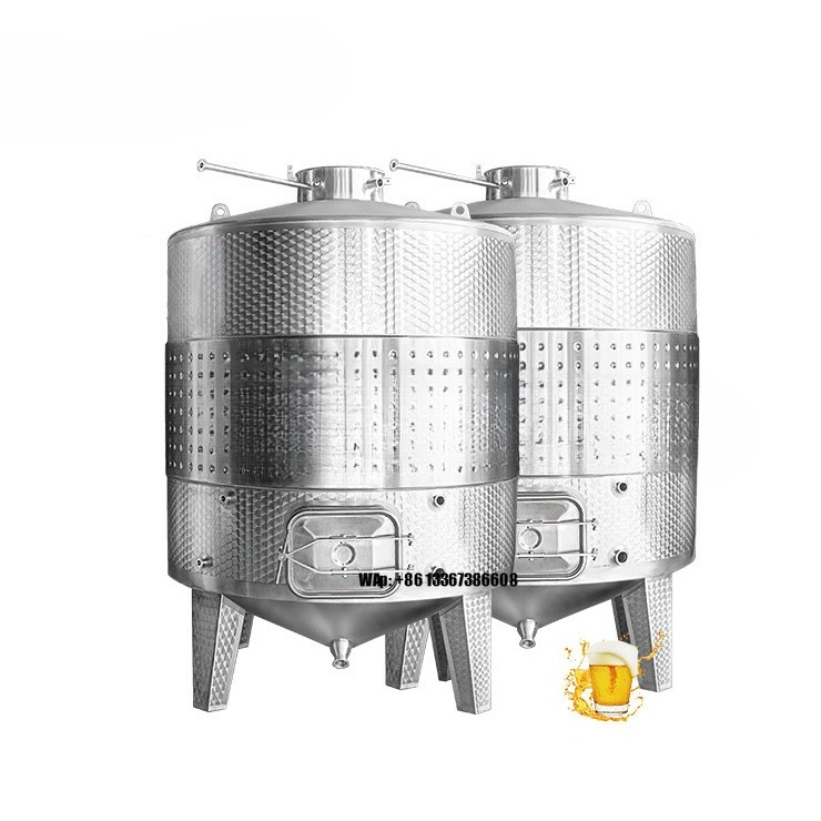 High-Capacity Commercial Brewe - Wine Beer Distillation ulasan dan harga