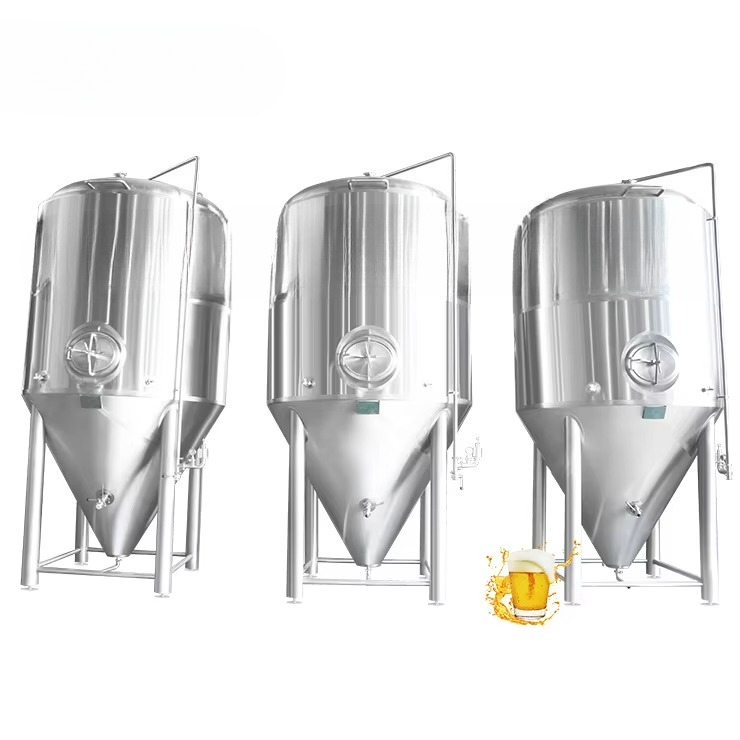 High-Capacity Commercial Brewe - Wine Beer Distillation ulasan dan harga