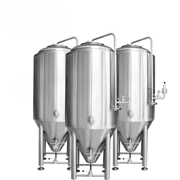 High-Capacity Commercial Brewe - Wine Beer Distillation ulasan dan harga