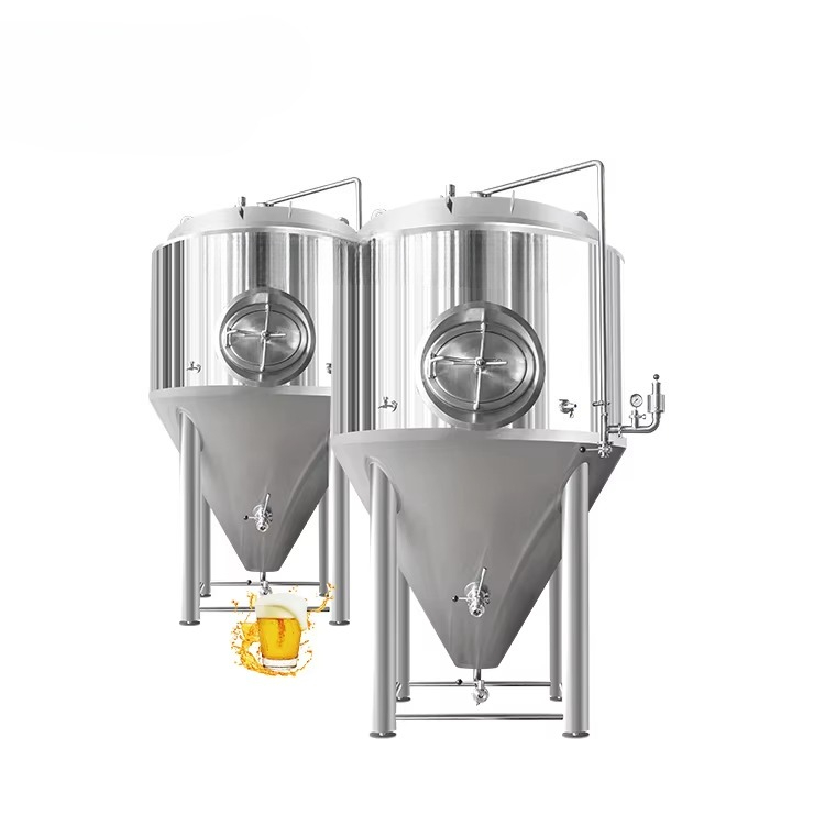 High-Capacity Commercial Brewe - Wine Beer Distillation ulasan dan harga