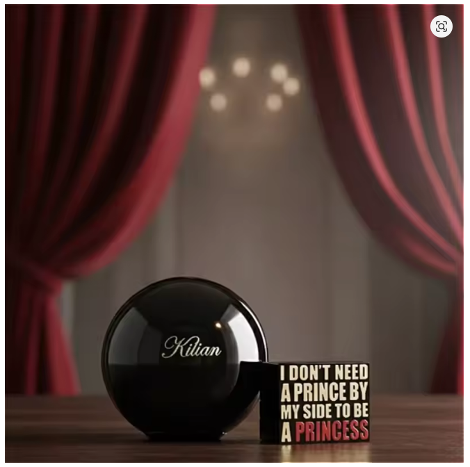 KILIAN 100ml Women’s Perfume L - Wine&Beer Mouton ulasan dan harga