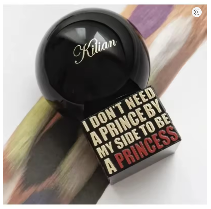 KILIAN 100ml Women’s Perfume L - Wine&Beer Mouton ulasan dan harga