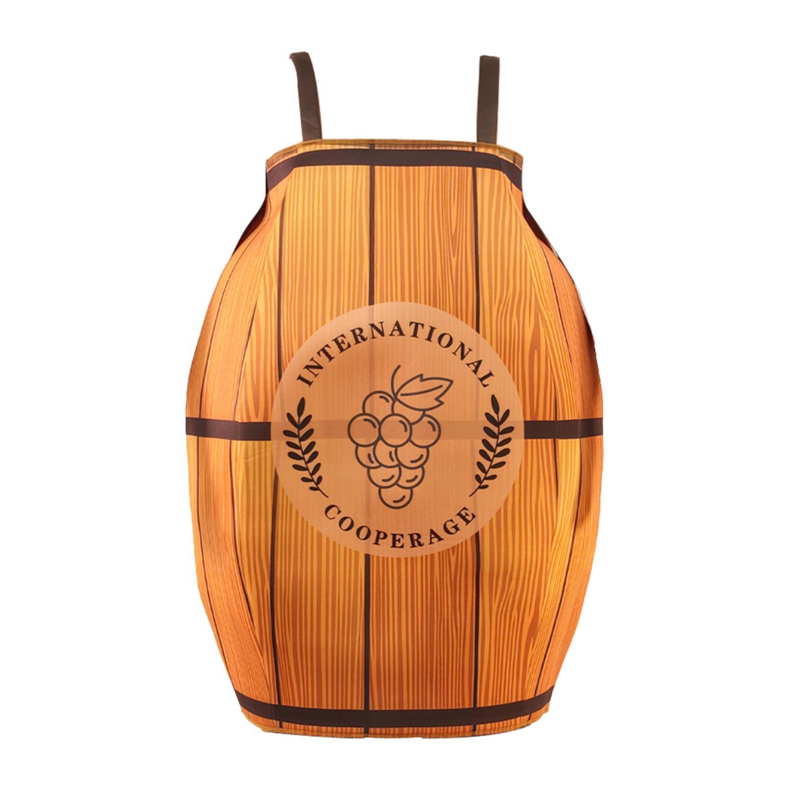 Halloween Wine Barrel Costume  - Wine Beer Photo ulasan dan harga