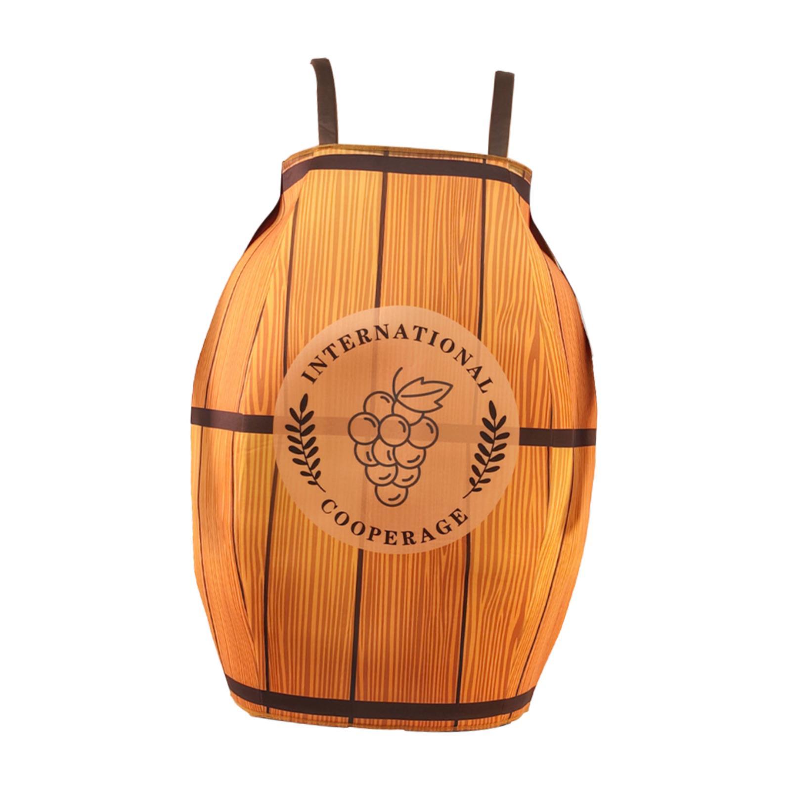 Halloween Wine Barrel Costume  - Wine Beer Photo ulasan dan harga