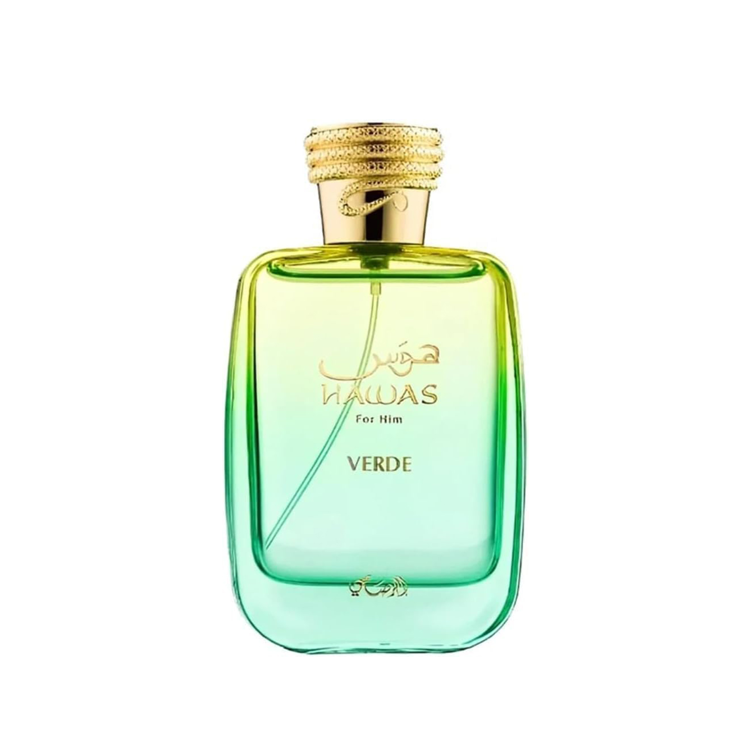 Rasasi Hawas Verde Eau de Parf - Wine&Beer Mouton ulasan dan harga