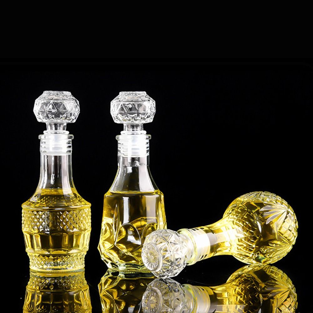 1Pcs New With Screw Cap Wine B - Wine Beer Spirits ulasan dan harga