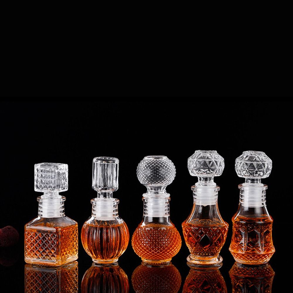 1Pcs New With Screw Cap Wine B - Wine Beer Spirits ulasan dan harga