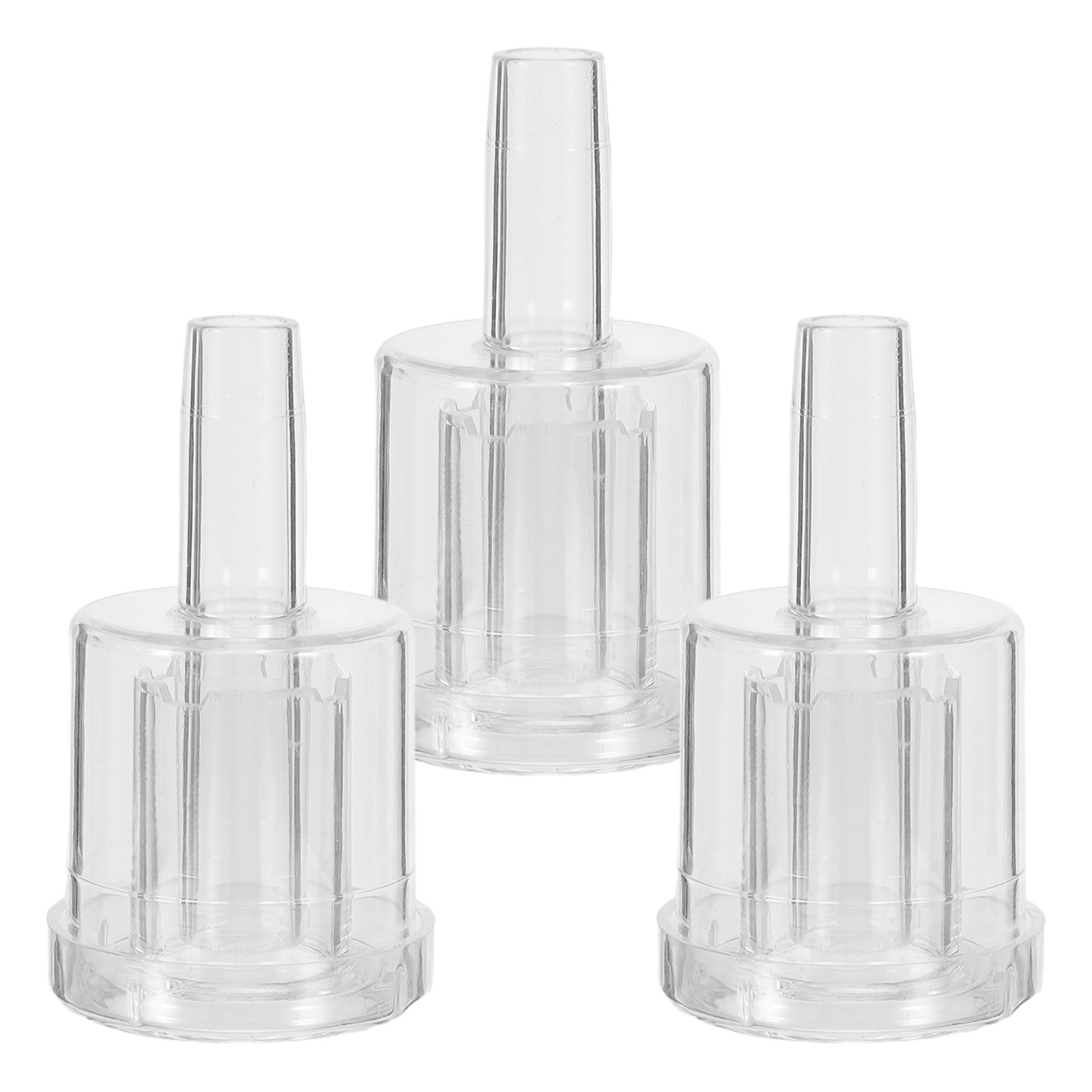 3Pcs Fermentation Airlocks Lea - Wine Beer Cider ulasan dan harga