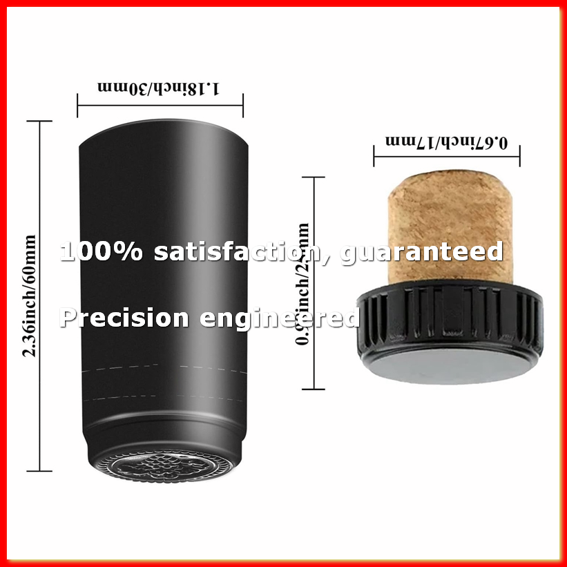 Caps Wrap Wine Bottle Seals 50 - Wine & Beer Guayaquil ulasan dan harga