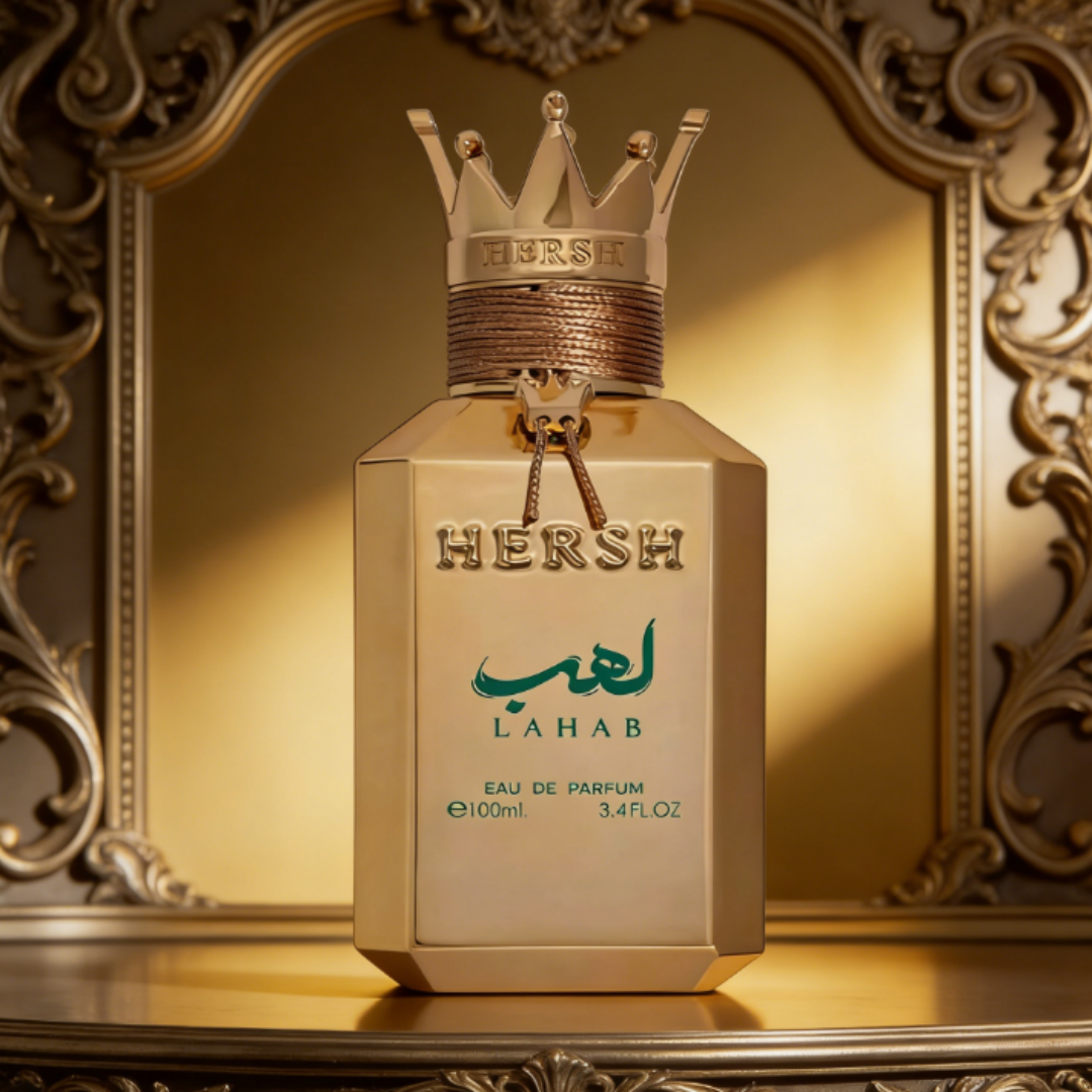 Al Ezz Oud Hersh Lahab Eau de  - Wine&Beer Mouton ulasan dan harga