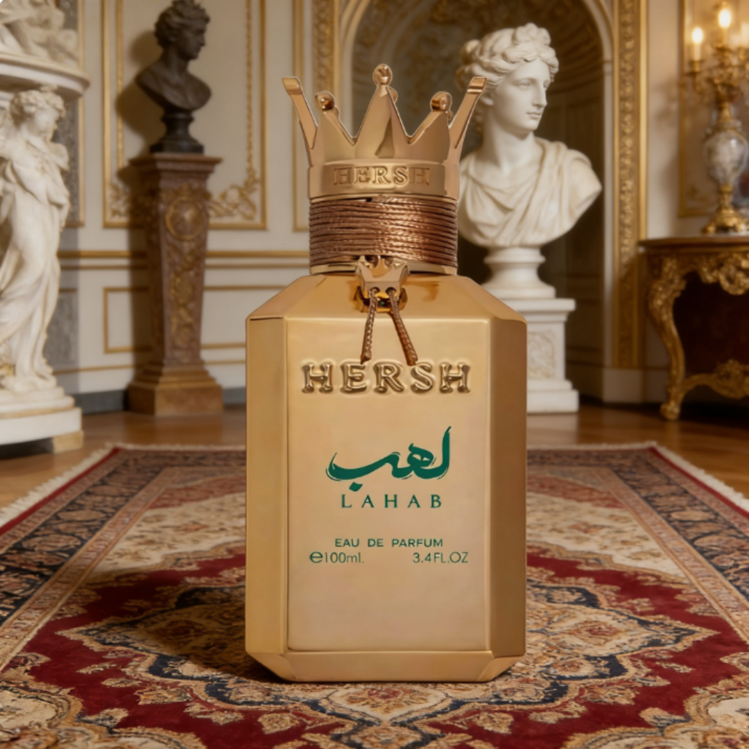 Al Ezz Oud Hersh Lahab Eau de  - Wine&Beer Mouton ulasan dan harga