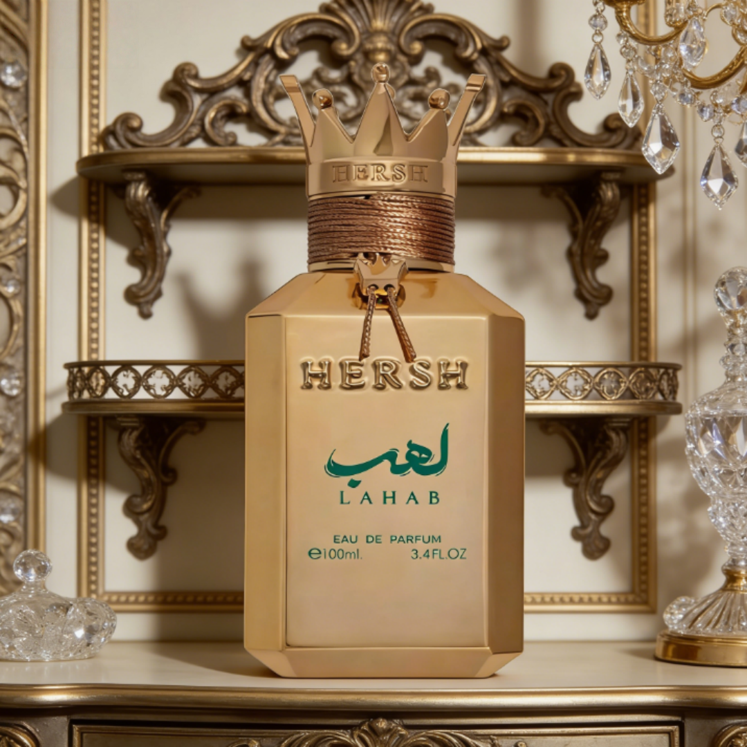 Al Ezz Oud Hersh Lahab Eau de  - Wine&Beer Mouton ulasan dan harga