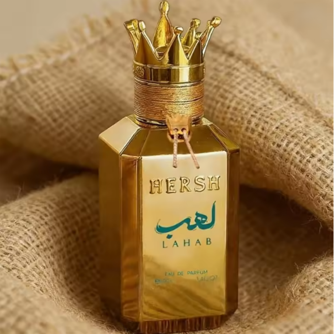 Al Ezz Oud Hersh Lahab Eau de  - Wine&Beer Mouton ulasan dan harga
