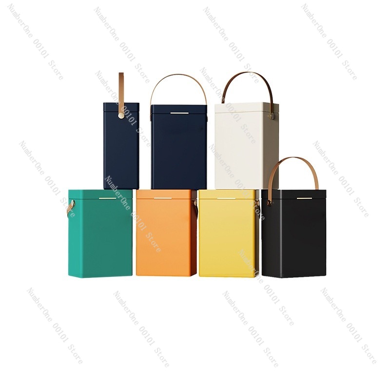 Portable long cylindrical liqu - Wine Beer Spirits ulasan dan harga