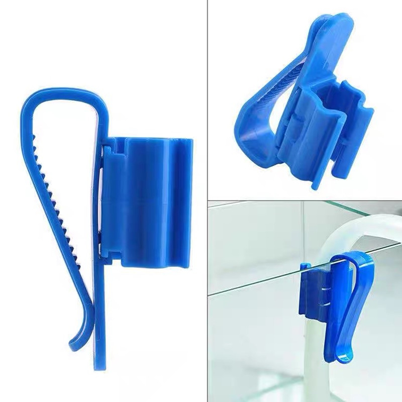 2Pcs Brew Clip Pipe Syphon Tub - Wine Beer Distillation ulasan dan harga