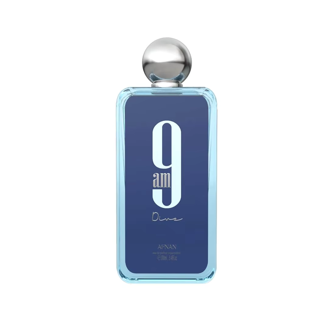 Perfume Af-nan 9 AM Dive Eau D - Wine&Beer Mouton ulasan dan harga
