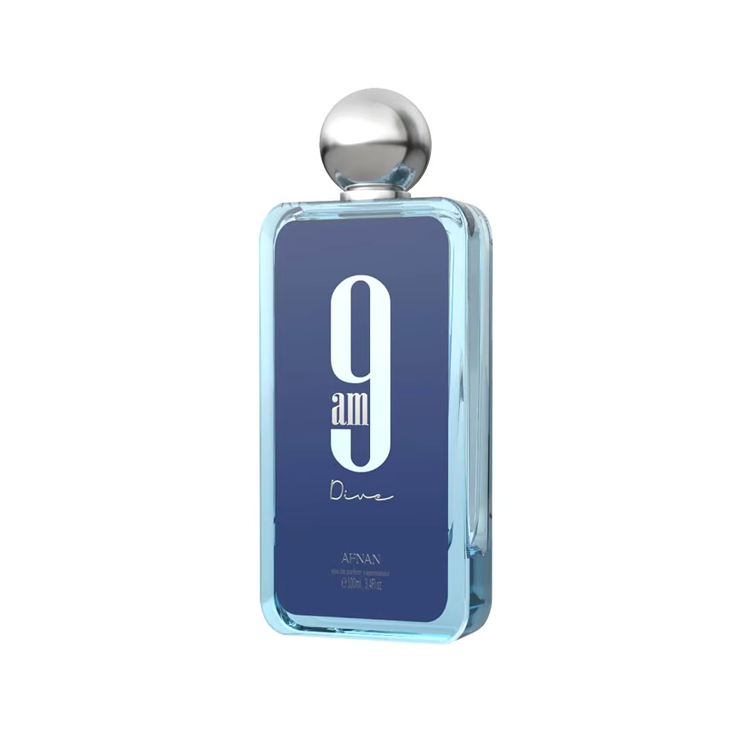 Perfume Af-nan 9 AM Dive Eau D - Wine&Beer Mouton ulasan dan harga