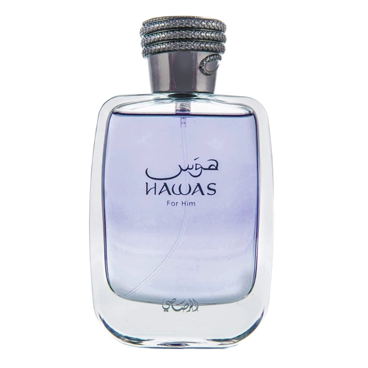 Eau de Parfum Rasasi Hawas Int - Wine&Beer Mouton ulasan dan harga