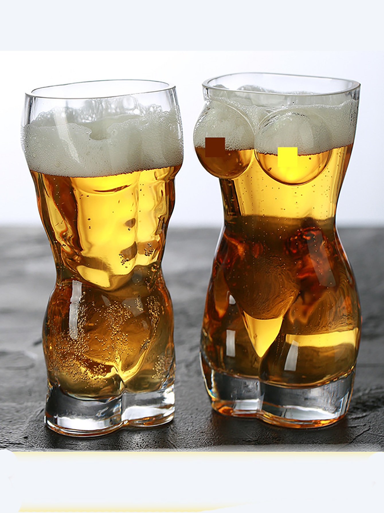 Sexo Lady Men Durable Double W - Wine Beer Mixed Drinks ulasan dan harga