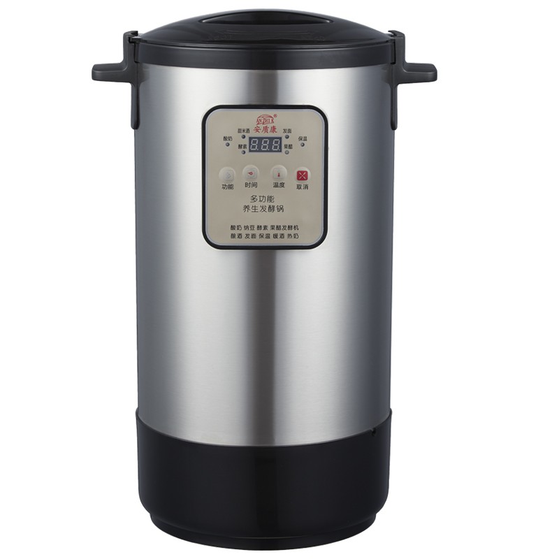 Automatic Rice Wine Fermentati - Wine Beer Distillation ulasan dan harga