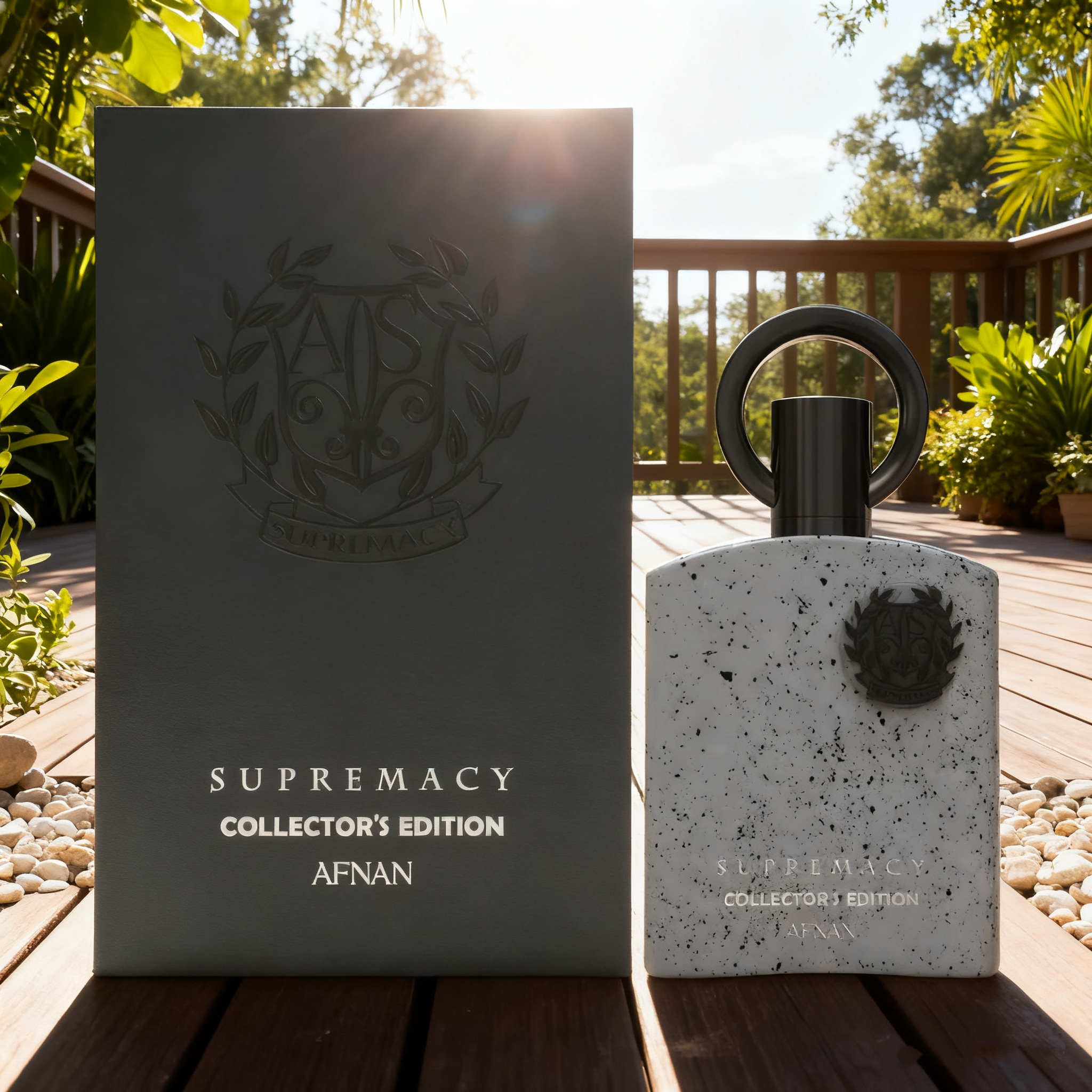 Supremacy Collector's Edition  - Wine&Beer Mouton ulasan dan harga