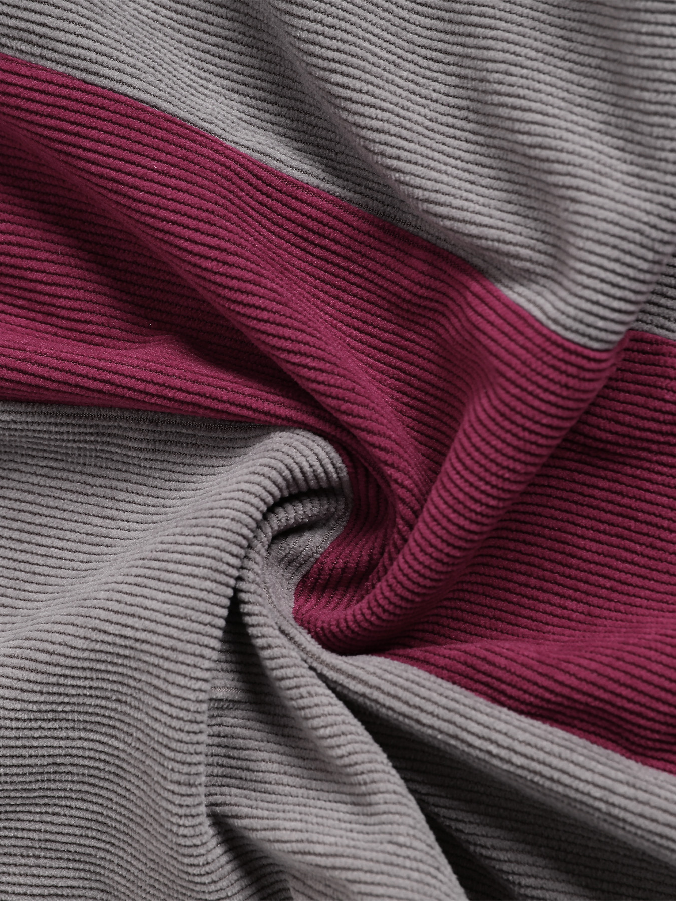 Men's Wine Red & Gray Color Bl - Wine & Beer Guayaquil ulasan dan harga