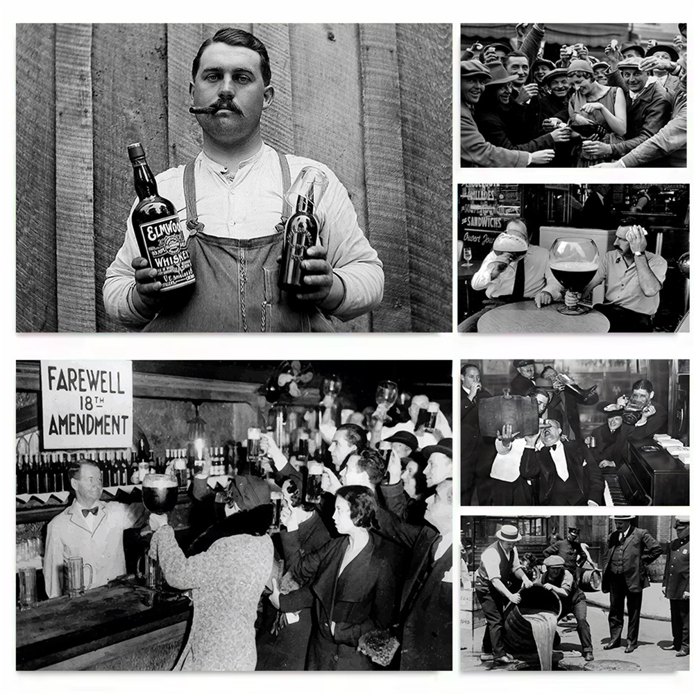 Printed Materials From The Ame - Wine Beer Photo ulasan dan harga