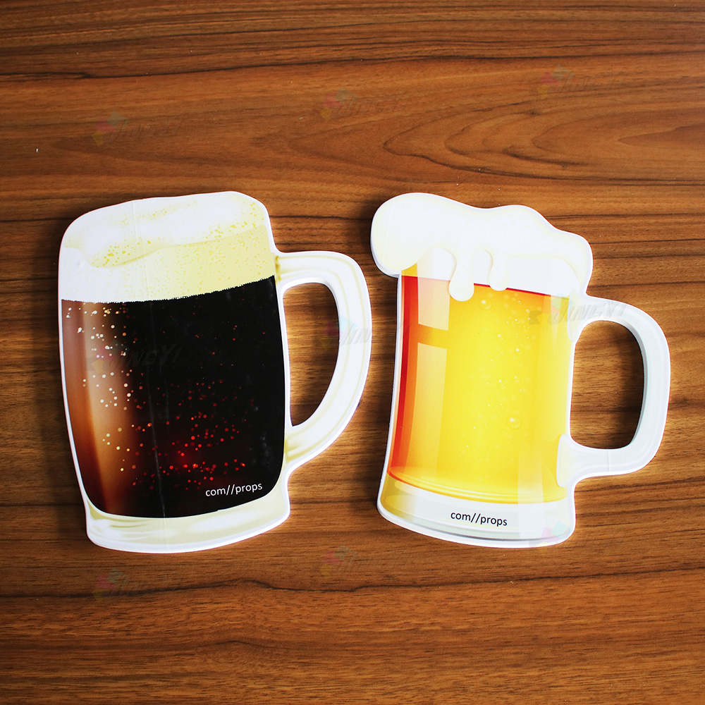14pcs/lot, 5mmCustomized Die C - Wine Beer Photo ulasan dan harga