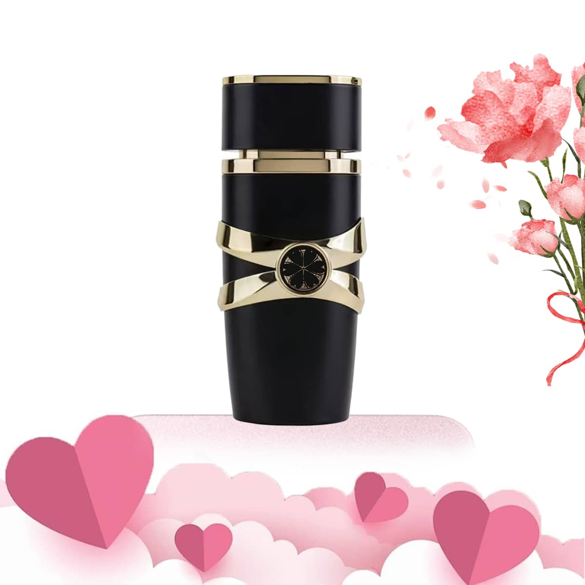 La Asad Eau De Parfum Spray -  - Wine&Beer Mouton ulasan dan harga