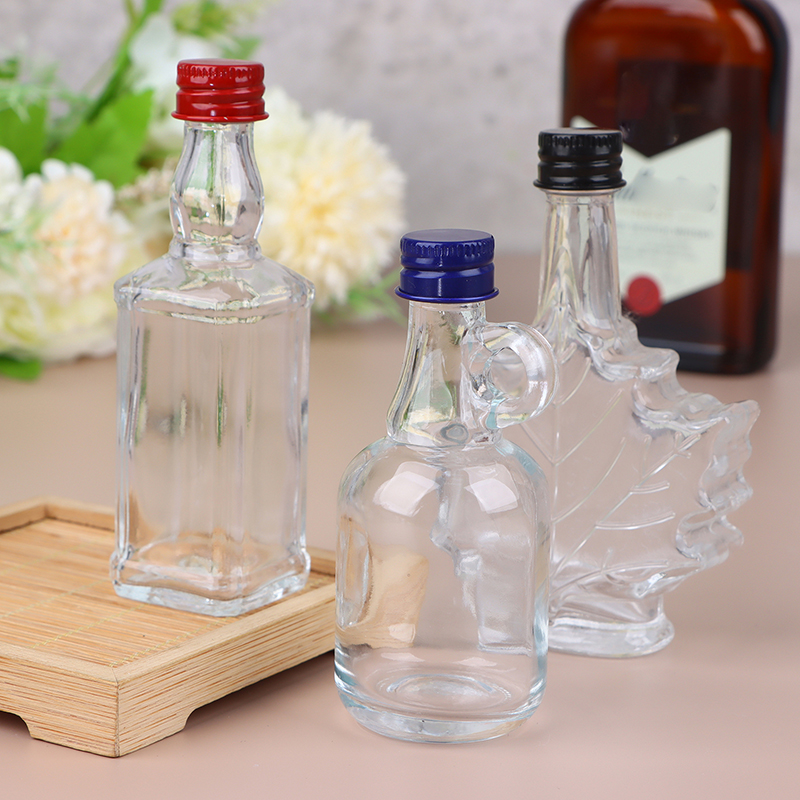 50ml Transparent Glass Lead-fr - Wine Beer Spirits ulasan dan harga