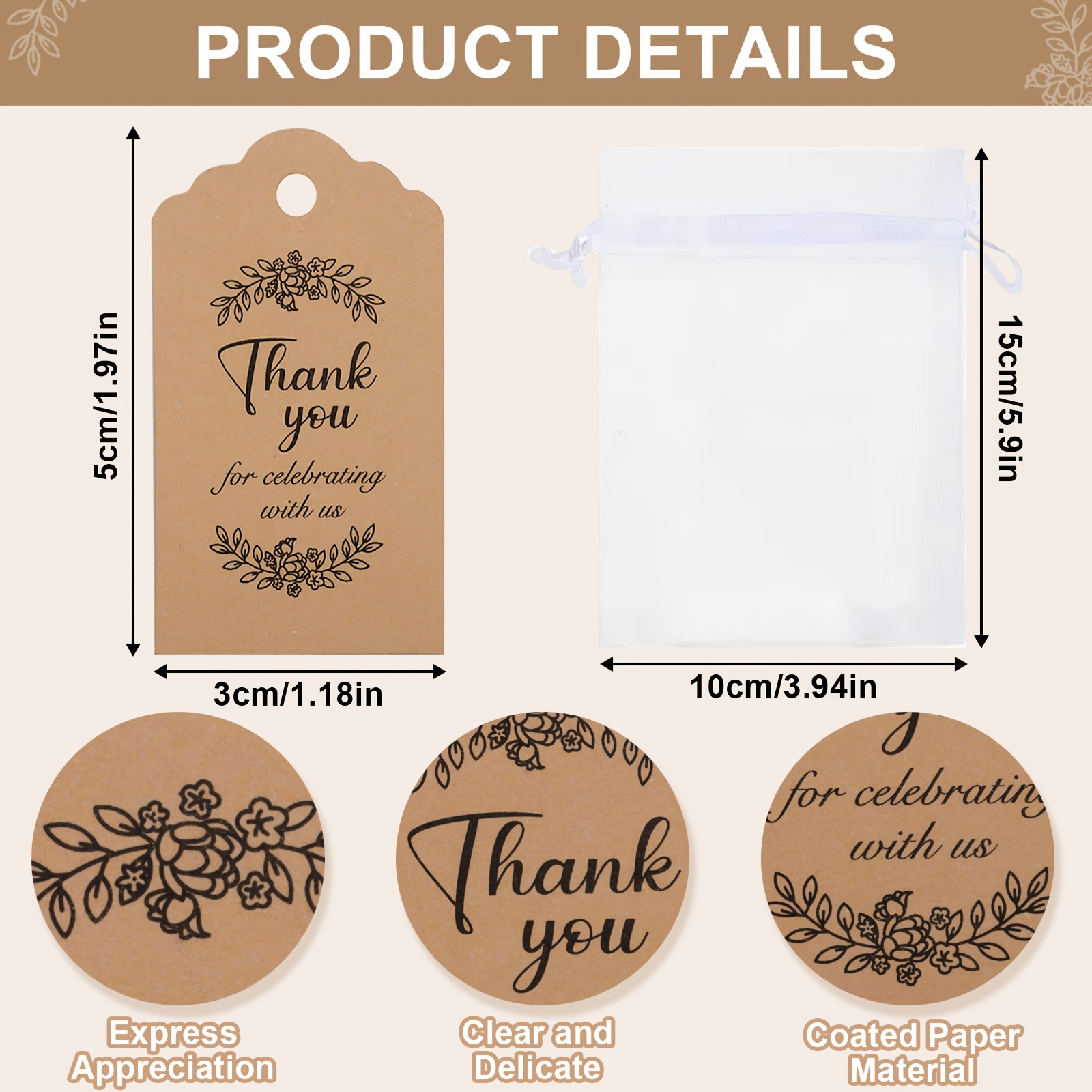 90-Piece Wedding Guest Set: 30 - Wine & Beer Guayaquil ulasan dan harga