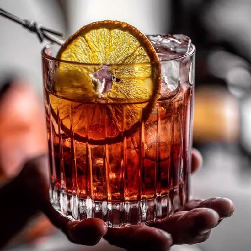Drinking Glasses Whisky Wine G - Wine Beer Spirits ulasan dan harga