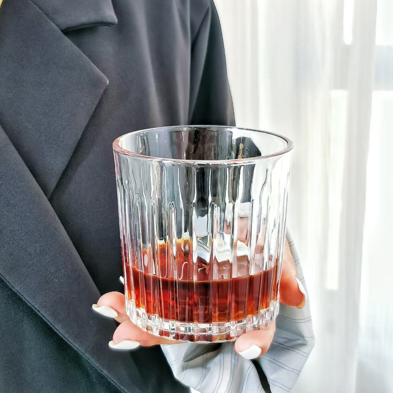 Drinking Glasses Whisky Wine G - Wine Beer Spirits ulasan dan harga