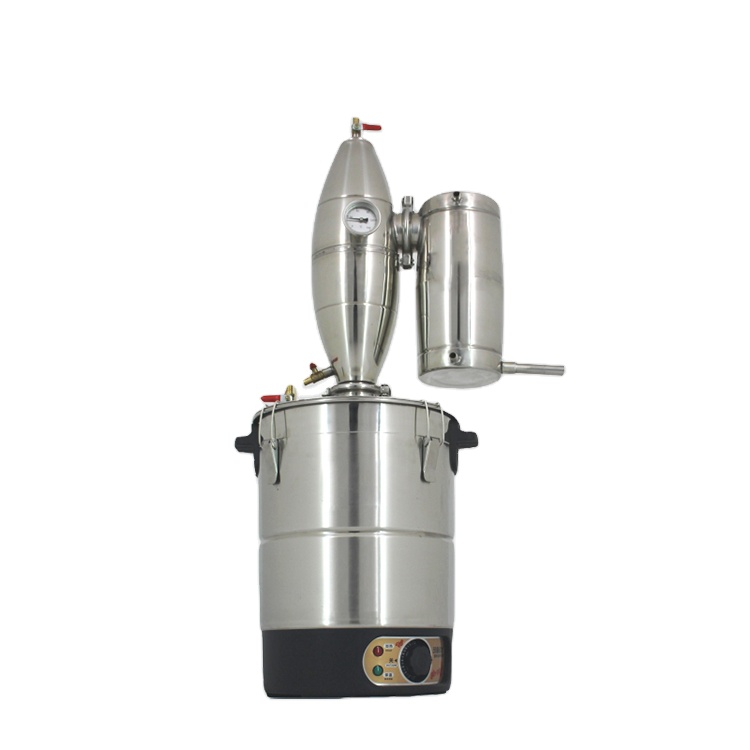 Automatic Wine Maker Machines  - Wine Beer Distillation ulasan dan harga
