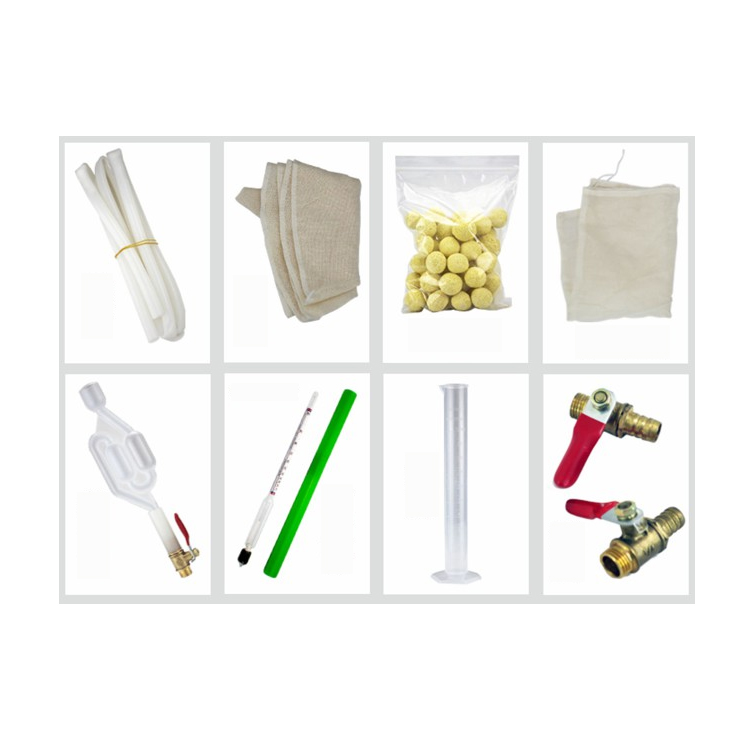 Automatic Wine Maker Machines  - Wine Beer Distillation ulasan dan harga