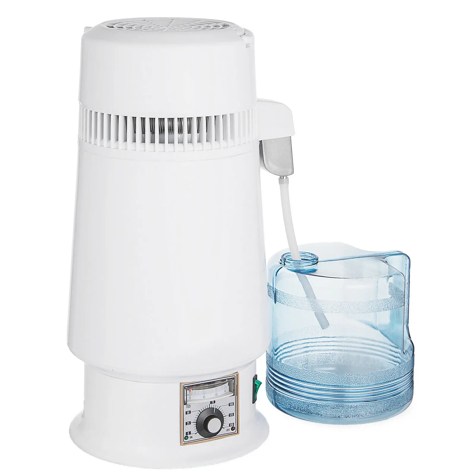 Electric Water Alcohol Distill - Wine Beer Distillation ulasan dan harga