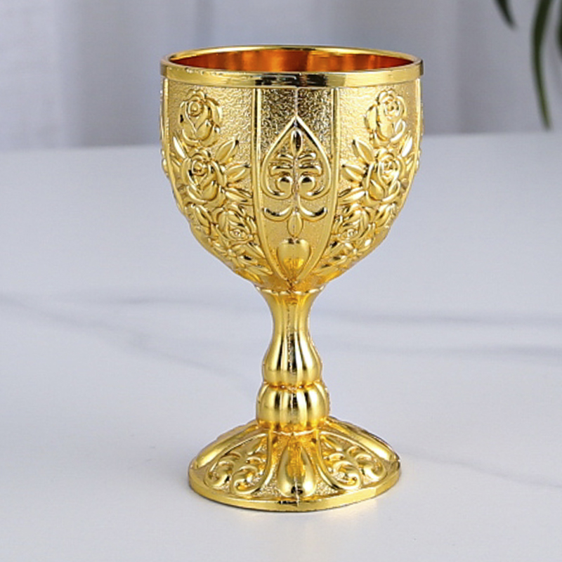 1 pumpkin shaped metal pattern - Wine Beer Bar ulasan dan harga