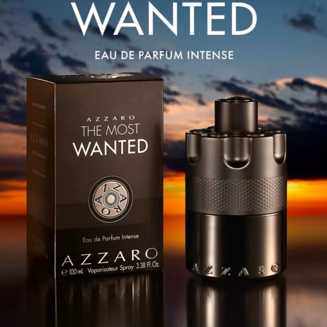 Azzaro the Most Wanted Eau De  - Wine&Beer Mouton ulasan dan harga