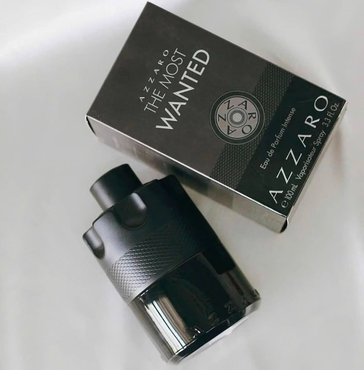 Azzaro the Most Wanted Eau De  - Wine&Beer Mouton ulasan dan harga