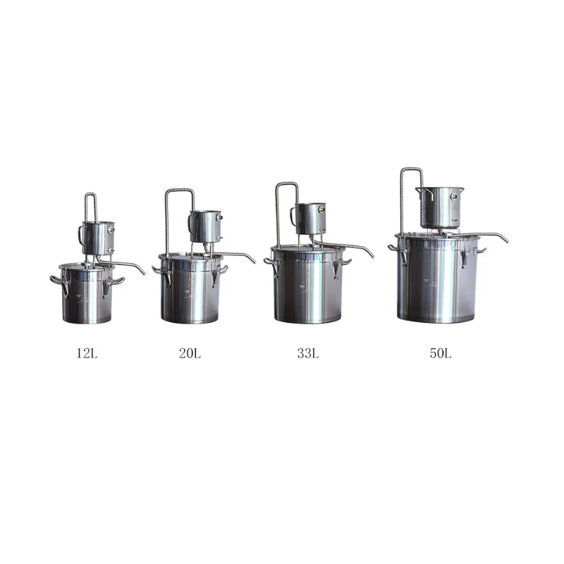 DIY Beer Brewing Equipment  Mo - Wine Beer Distillation ulasan dan harga