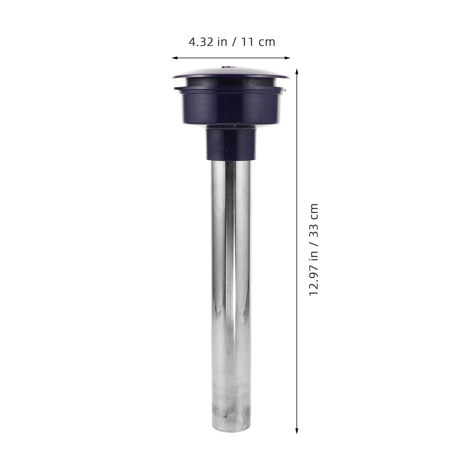 Reusable Stainless Steel Ice C - Wine Beer Bar ulasan dan harga