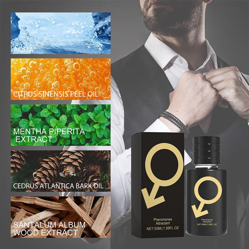 Protable Men's Dating Fragranc - Wine&Beer Mouton ulasan dan harga